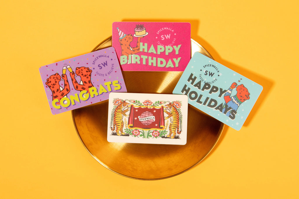 Congrats Gift Card - Physical R0