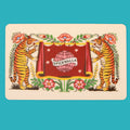 Spicewalla Tigers Gift Card - Physical F3