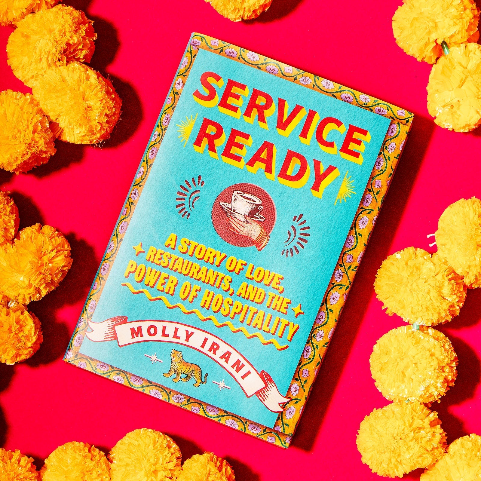 Bundle! Service Ready P7